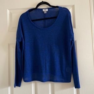 NEVER WORN (no tags) Long sleeve tee!